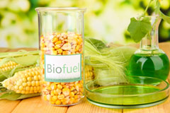 Anerley biofuel availability