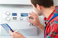 free commercial Anerley boiler quotes